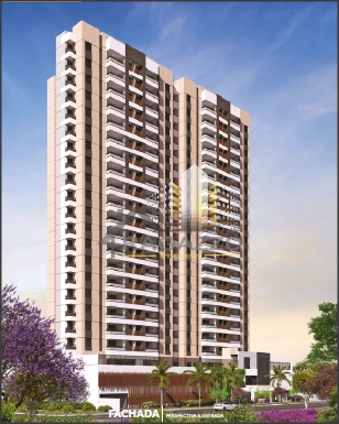 Apartamentos a venda com 3 Dormitórios em Santo André: 3ª foto da galeria de imagens do imóvel