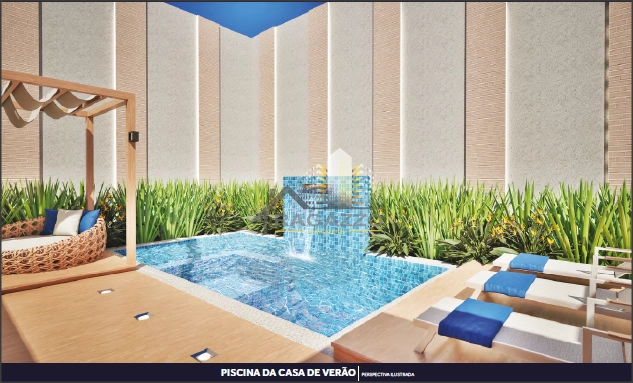 Apartamentos a venda com 3 Dormitórios em Santo André: 35ª foto da galeria de imagens do imóvel