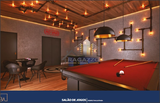 Apartamentos a venda com 3 Dormitórios em Santo André: 20ª foto da galeria de imagens do imóvel