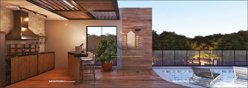 Apartamentos a venda com 3 Dormitórios em Santo André: 7ª foto da galeria de imagens do imóvel