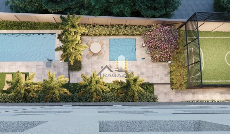 Studio a venda na Vila Prudente a 350 metros do monotrilho: 1ª foto da galeria de imagens do imóvel