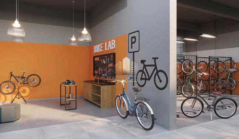 Studio a venda na Vila Prudente a 350 metros do monotrilho: 19ª foto da galeria de imagens do imóvel
