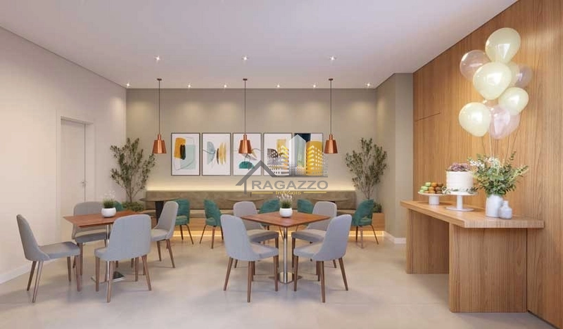 Apartamento 2 dorm a venda na Vila Prudente a 350 metros do monotrilho: 9ª foto da galeria de imagens do imóvel