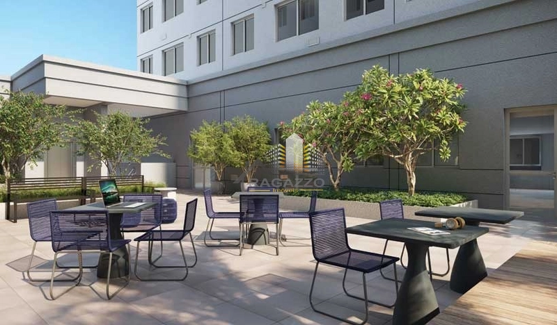 Apartamento 2 dorm a venda na Vila Prudente a 350 metros do monotrilho: 23ª foto da galeria de imagens do imóvel