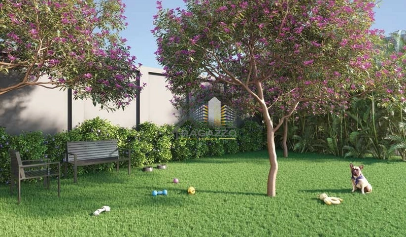 Apartamento 2 dorm a venda na Vila Prudente a 350 metros do monotrilho: 18ª foto da galeria de imagens do imóvel