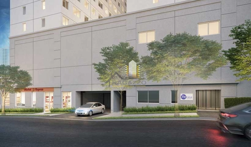 Apartamento 2 dorm a venda na Vila Prudente a 350 metros do monotrilho: 24ª foto da galeria de imagens do imóvel