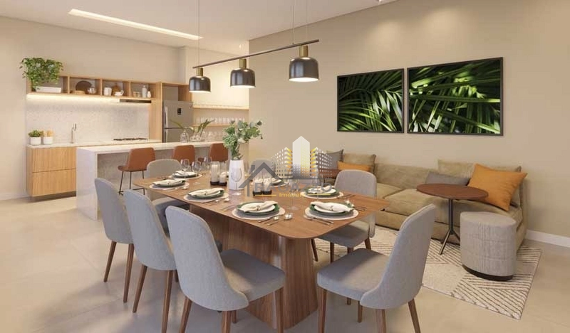 Apartamento 2 dorm a venda na Vila Prudente a 350 metros do monotrilho: 1ª foto da galeria de imagens do imóvel