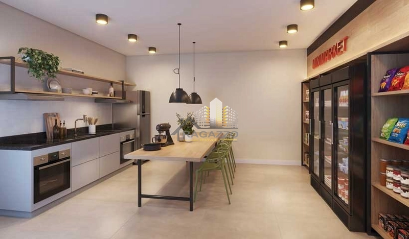 Apartamento 2 dorm a venda na Vila Prudente a 350 metros do monotrilho: 7ª foto da galeria de imagens do imóvel