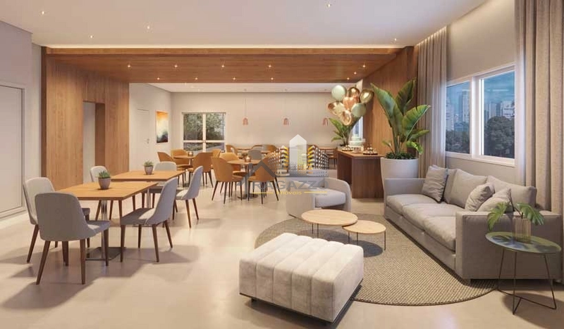 Apartamento 2 dorm a venda na Vila Prudente a 350 metros do monotrilho: 6ª foto da galeria de imagens do imóvel