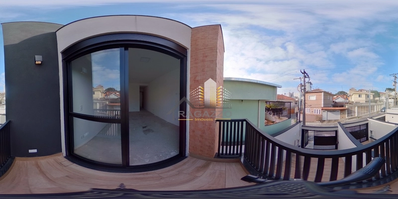 Sobrado Triplex com 3 suítes na Vila da Saúde: 5ª foto da galeria de imagens do imóvel