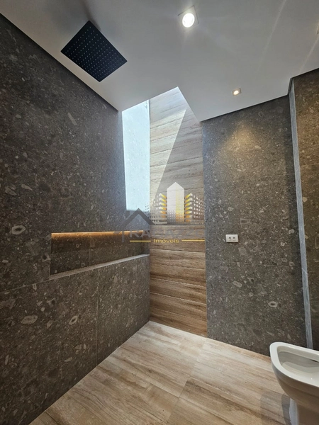 Sobrado Triplex com 3 suítes na Vila da Saúde: 75ª foto da galeria de imagens do imóvel