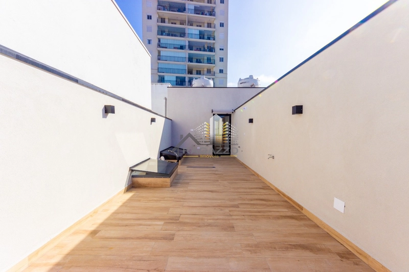Sobrado Triplex com 3 suítes na Vila da Saúde: 27ª foto da galeria de imagens do imóvel