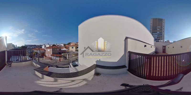 Sobrado Triplex com 3 suítes na Vila da Saúde: 5ª foto da galeria de imagens do imóvel