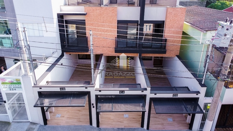 Sobrado Triplex com 3 suítes na Vila da Saúde: 1ª foto da galeria de imagens do imóvel
