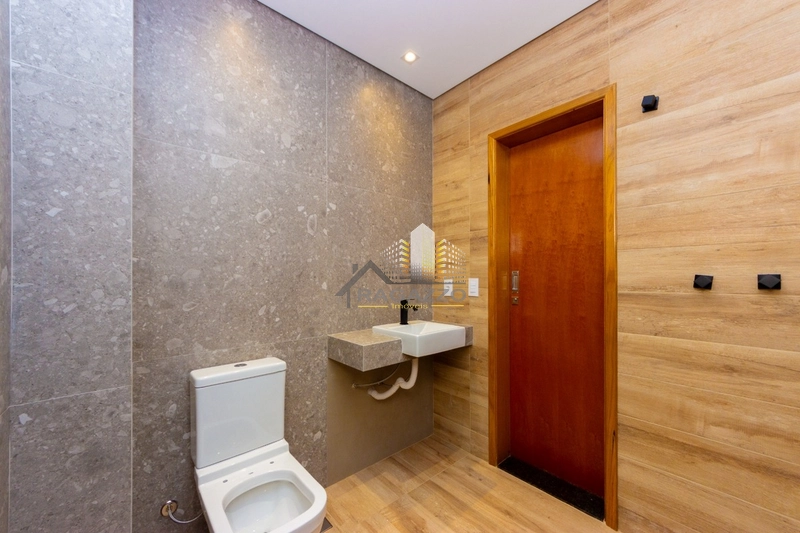 Sobrado Triplex com 3 suítes na Vila da Saúde: 32ª foto da galeria de imagens do imóvel