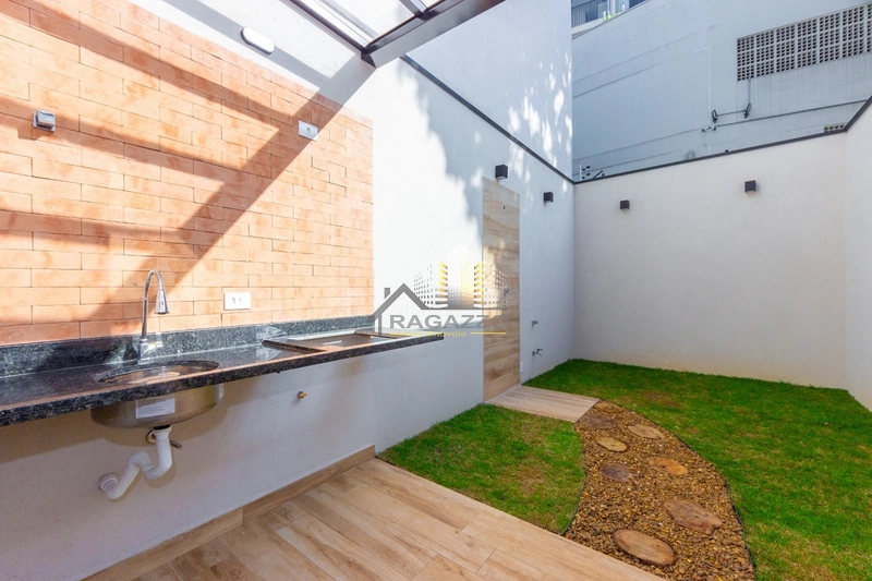 Sobrado Triplex com 3 suítes na Vila da Saúde: 20ª foto da galeria de imagens do imóvel