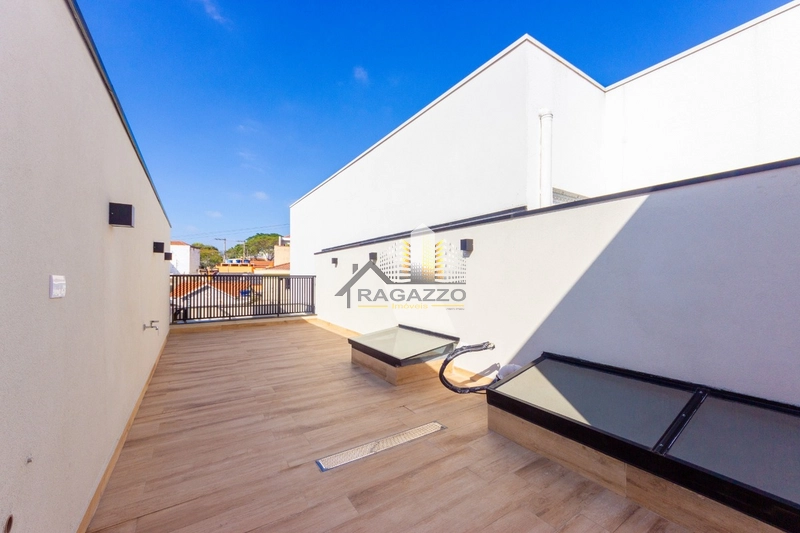 Sobrado Triplex com 3 suítes na Vila da Saúde: 25ª foto da galeria de imagens do imóvel