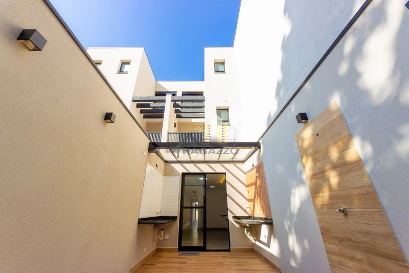 Sobrado Triplex com 3 suítes na Vila da Saúde: 2ª foto da galeria de imagens do imóvel