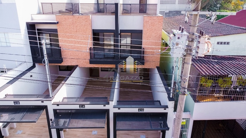 Sobrado Triplex com 3 suítes na Vila da Saúde: 9ª foto da galeria de imagens do imóvel