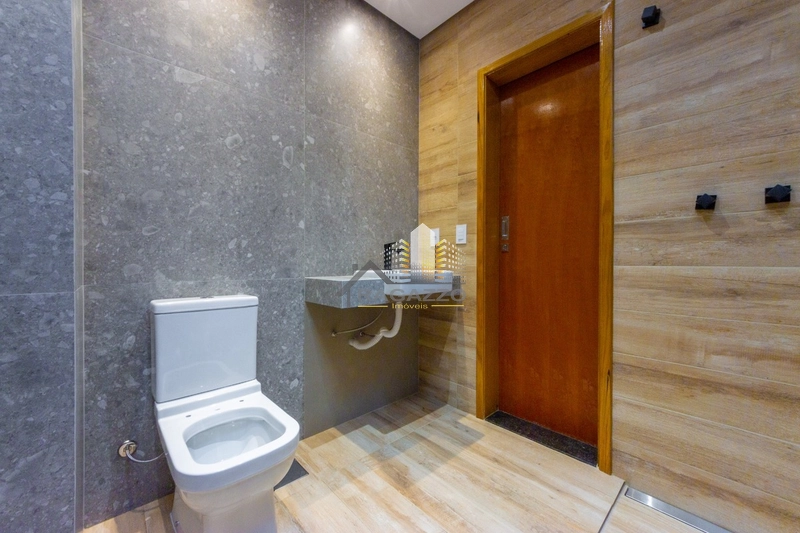 Sobrado Triplex com 3 suítes na Vila da Saúde: 46ª foto da galeria de imagens do imóvel
