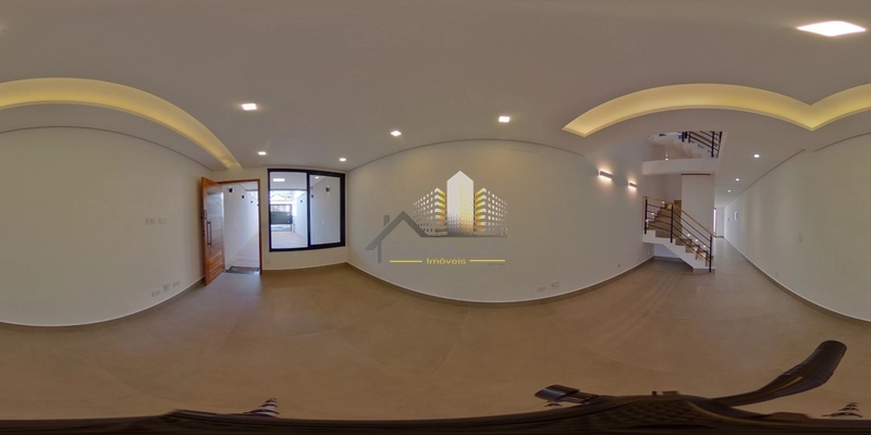 Sobrado Triplex com 3 suítes na Vila da Saúde: 54ª foto da galeria de imagens do imóvel