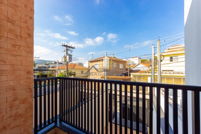 Sobrado Triplex com 3 suítes na Vila da Saúde: 52ª foto da galeria de imagens do imóvel