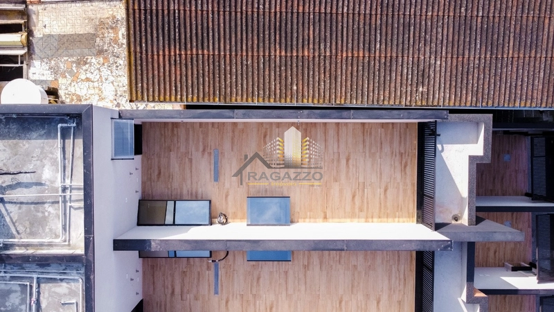 Sobrado Triplex com 3 suítes na Vila da Saúde: 10ª foto da galeria de imagens do imóvel