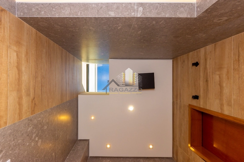 Sobrado Triplex com 3 suítes na Vila da Saúde: 45ª foto da galeria de imagens do imóvel