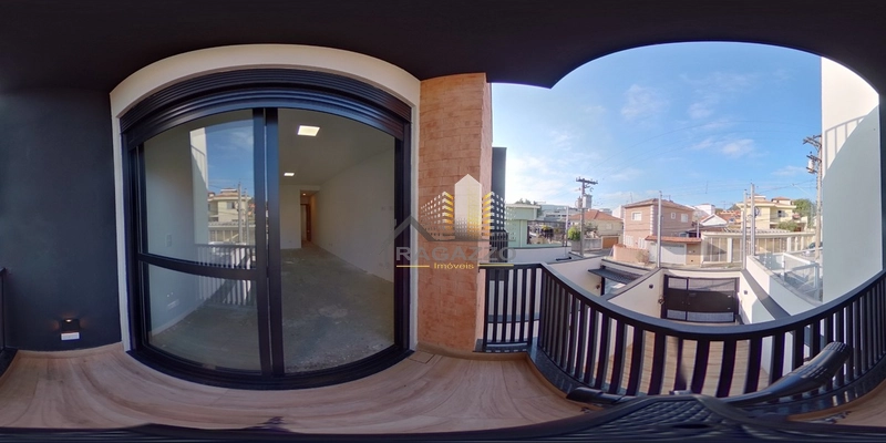 Sobrado Triplex com 3 suítes na Vila da Saúde: 63ª foto da galeria de imagens do imóvel