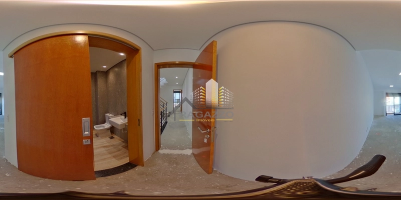 Sobrado Triplex com 3 suítes na Vila da Saúde: 62ª foto da galeria de imagens do imóvel