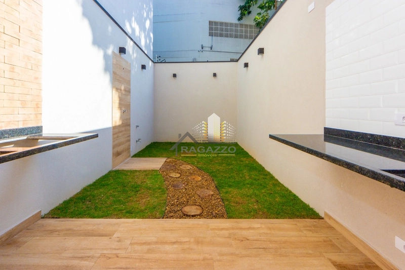 Sobrado Triplex com 3 suítes na Vila da Saúde: 21ª foto da galeria de imagens do imóvel