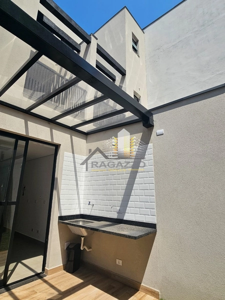 Sobrado Triplex com 3 suítes na Vila da Saúde: 94ª foto da galeria de imagens do imóvel