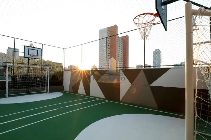 Apartamento 3 dormitórios à venda, Tatuapé, Sp, São Paulo: 44ª foto da galeria de imagens do imóvel