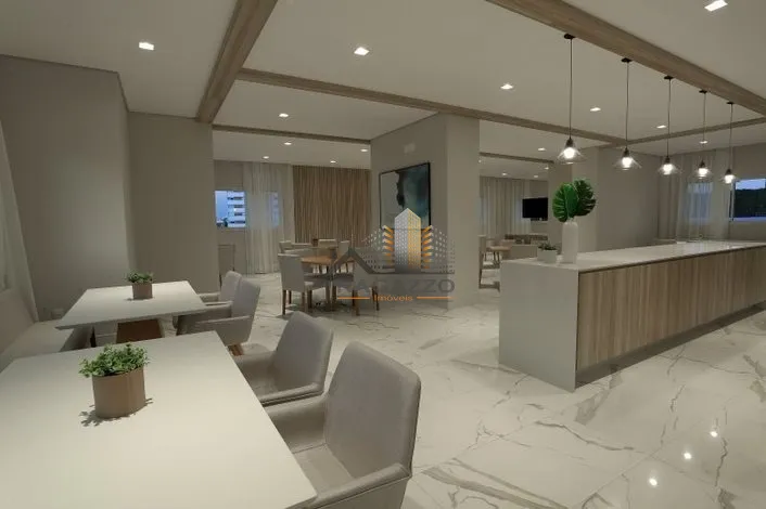Apartamento 3 dormitórios à venda, Tatuapé, Sp, São Paulo: 57ª foto da galeria de imagens do imóvel