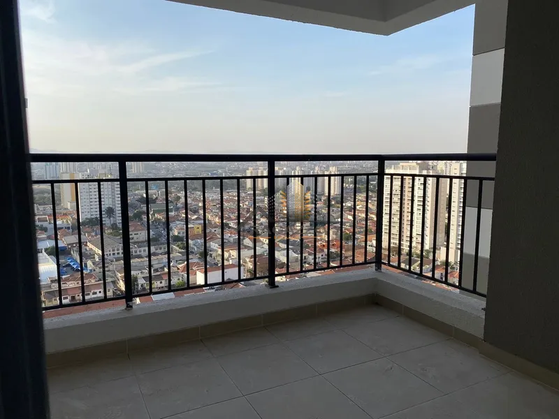 Apartamento 3 dormitórios à venda, Tatuapé, Sp, São Paulo: 1ª foto da galeria de imagens do imóvel