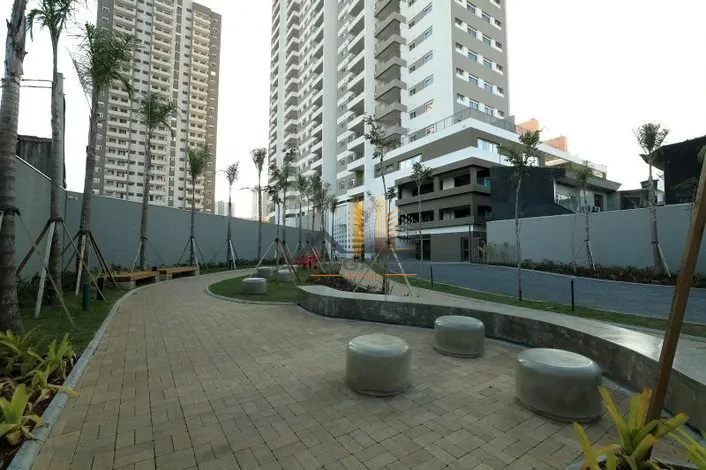Apartamento 3 dormitórios à venda, Tatuapé, Sp, São Paulo: 35ª foto da galeria de imagens do imóvel