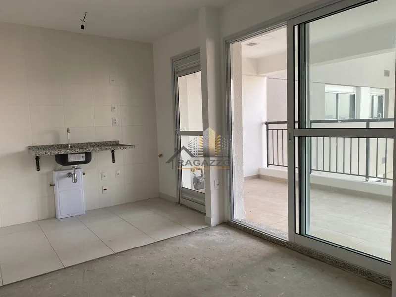 Apartamento 3 dormitórios à venda, Tatuapé, Sp, São Paulo: 8ª foto da galeria de imagens do imóvel