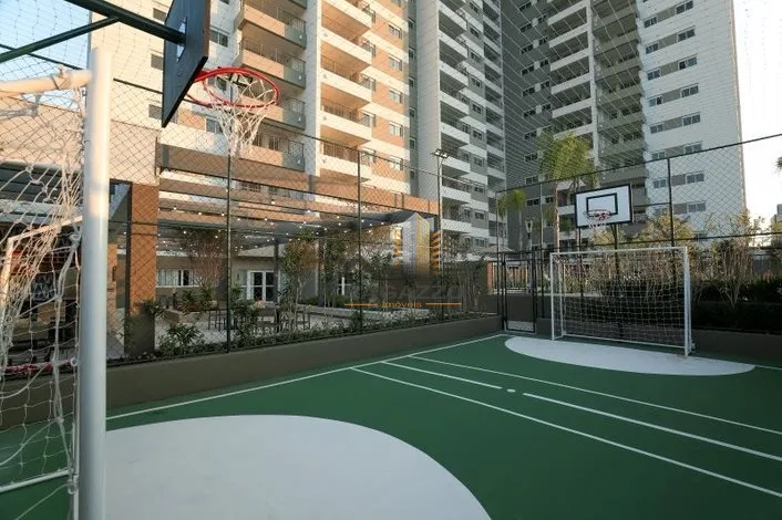 Apartamento 3 dormitórios à venda, Tatuapé, Sp, São Paulo: 45ª foto da galeria de imagens do imóvel