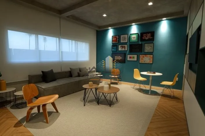 Apartamento 3 dormitórios à venda, Tatuapé, Sp, São Paulo: 51ª foto da galeria de imagens do imóvel