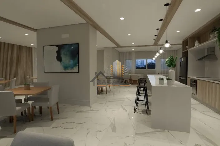 Apartamento 3 dormitórios à venda, Tatuapé, Sp, São Paulo: 58ª foto da galeria de imagens do imóvel