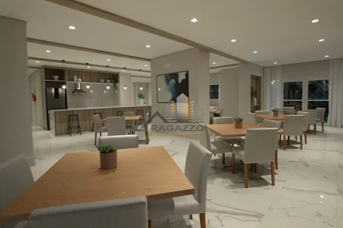 Apartamento 3 dormitórios à venda, Tatuapé, Sp, São Paulo: 60ª foto da galeria de imagens do imóvel