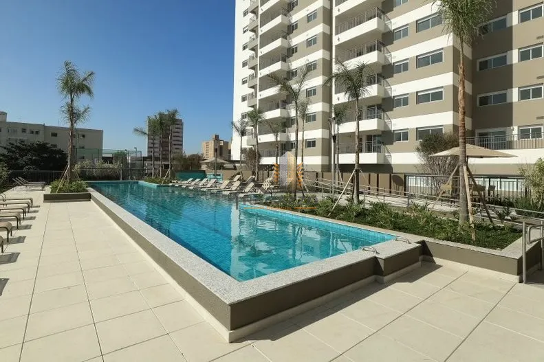 Apartamento 3 dormitórios à venda, Tatuapé, Sp, São Paulo: 16ª foto da galeria de imagens do imóvel