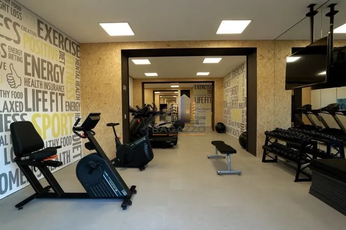 Apartamento 3 dormitórios à venda, Tatuapé, Sp, São Paulo: 53ª foto da galeria de imagens do imóvel