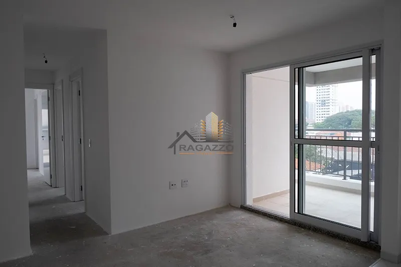 Apartamento 3 dormitórios à venda, Tatuapé, Sp, São Paulo: 3ª foto da galeria de imagens do imóvel