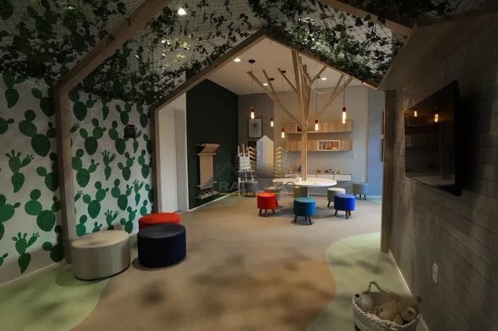 Apartamento 3 dormitórios à venda, Tatuapé, Sp, São Paulo: 47ª foto da galeria de imagens do imóvel