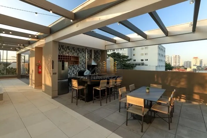 Apartamento 3 dormitórios à venda, Tatuapé, Sp, São Paulo: 29ª foto da galeria de imagens do imóvel
