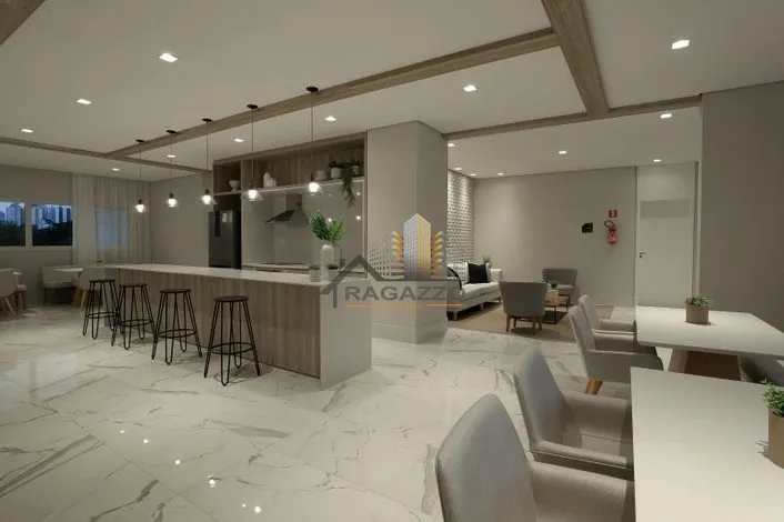 Apartamento 3 dormitórios à venda, Tatuapé, Sp, São Paulo: 59ª foto da galeria de imagens do imóvel