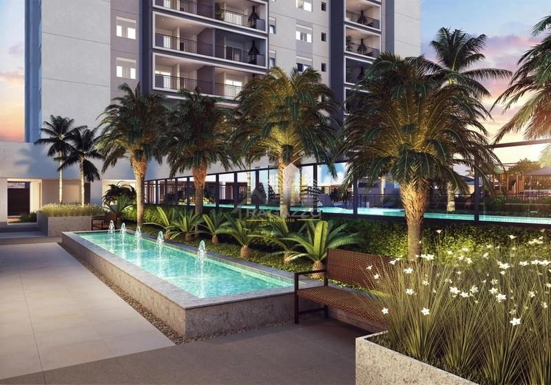 Apartamento 3 dormitórios ( 1 suíte ) e 2 vagas na Mooca: 18ª foto da galeria de imagens do imóvel