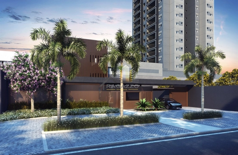 Apartamento 3 dormitórios ( 1 suíte ) e 2 vagas na Mooca: 14ª foto da galeria de imagens do imóvel