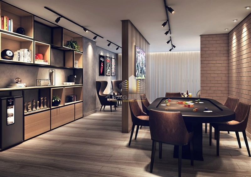 Apartamento 3 dormitórios ( 1 suíte ) e 2 vagas na Mooca: 16ª foto da galeria de imagens do imóvel